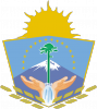 Wappen Neuquén province