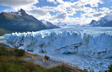 Perito Moreno Glacier